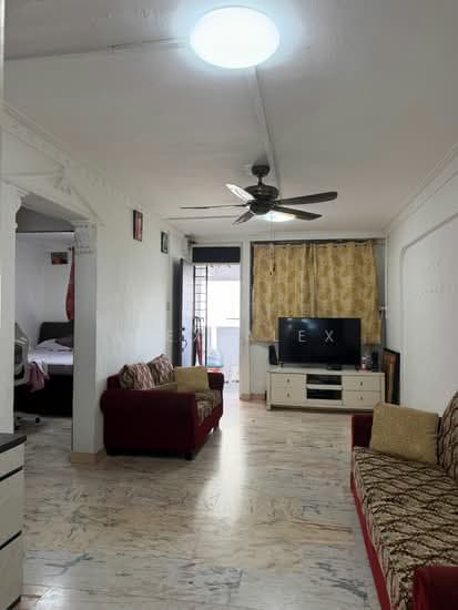 406 Sin Ming Ave listing