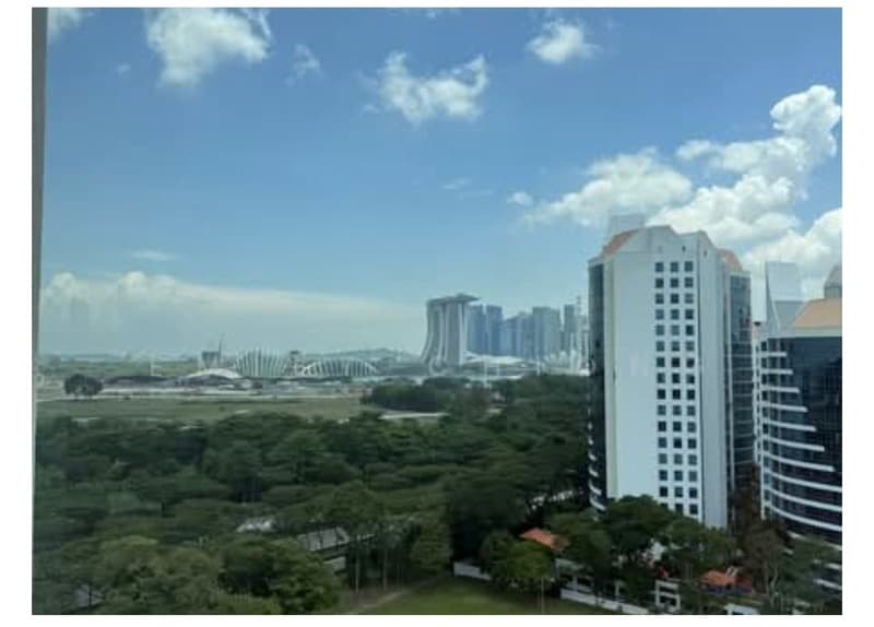 Tanjong Ria Condominium listing