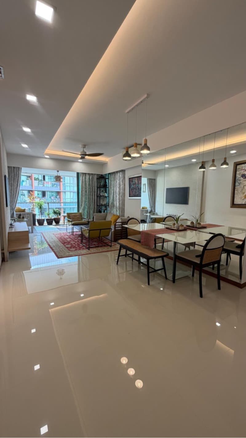 Double Bay Residences listing