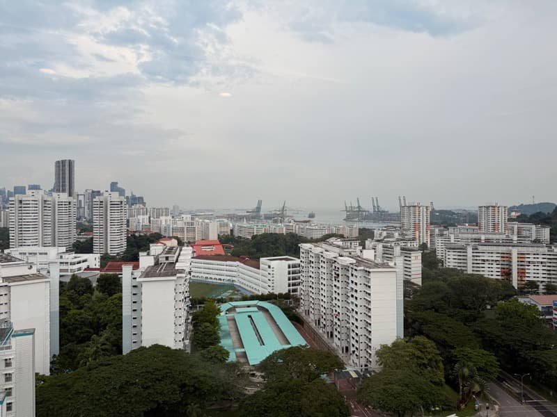 25 Telok Blangah Cres