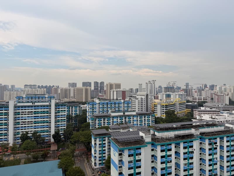 25 Telok Blangah Cres