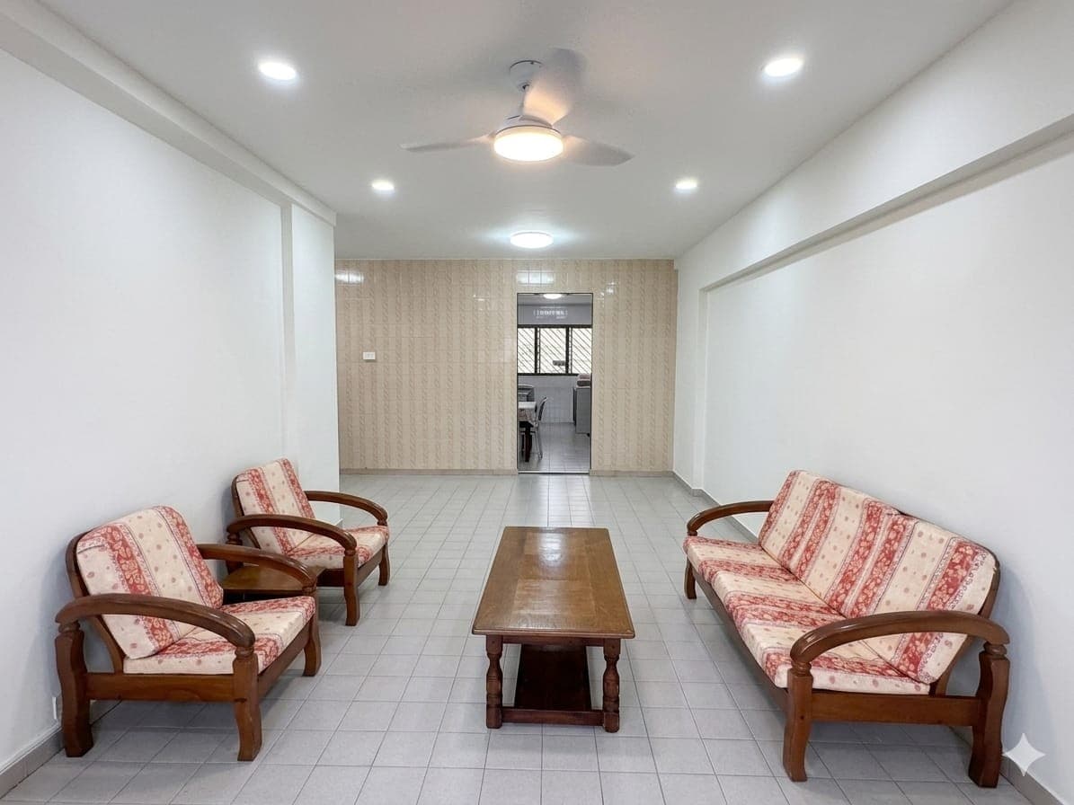 424 Tampines St 41 listing