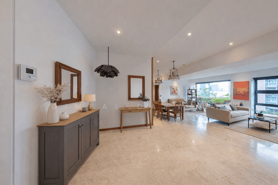 Leonie Gardens listing