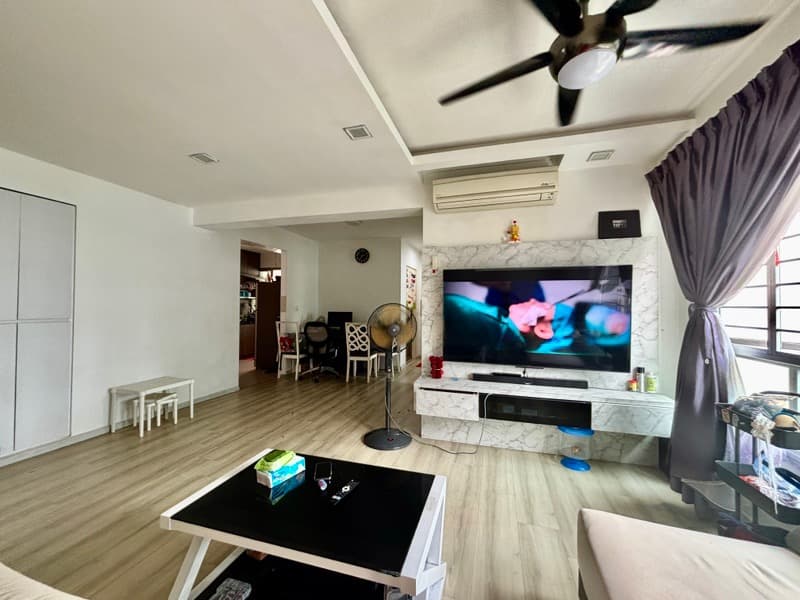 801C Keat Hong Cl