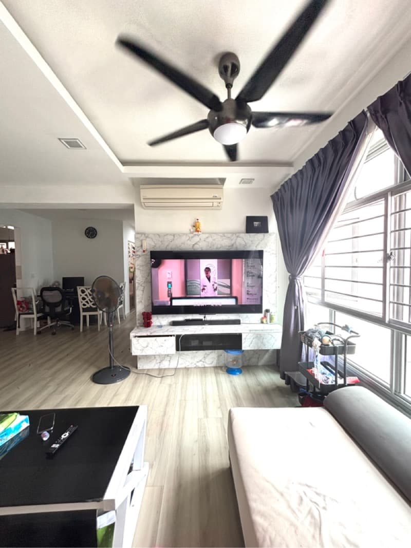 801C Keat Hong Cl
