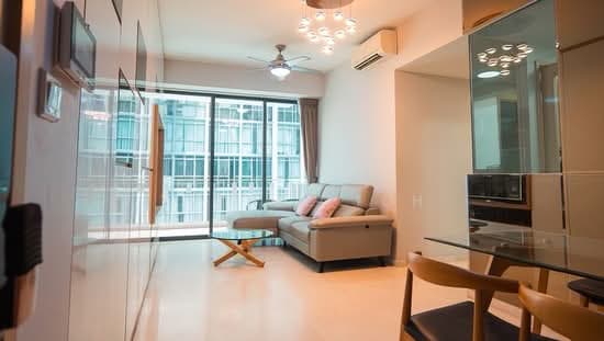 The Luxurie listing