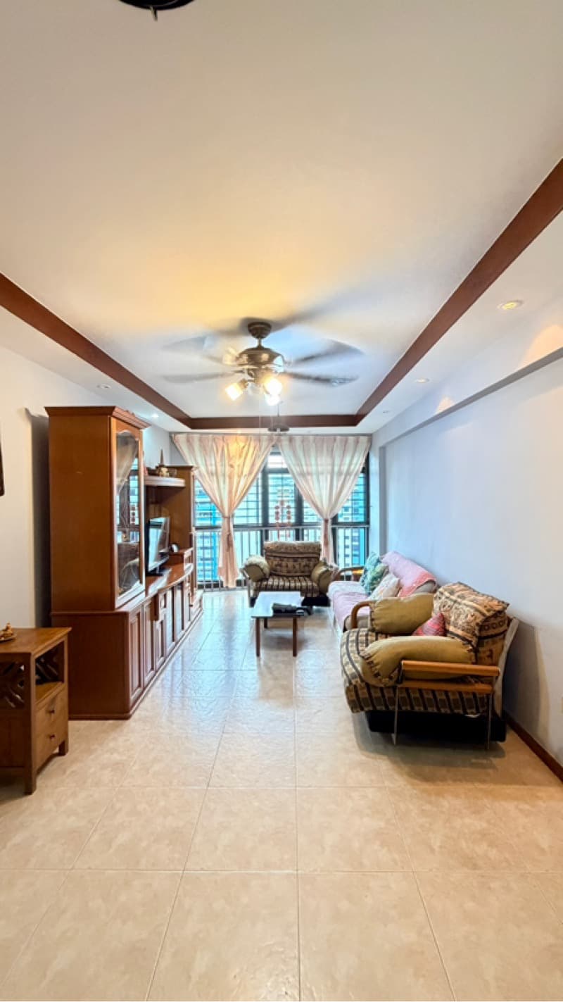 687B Choa Chu Kang Dr listing