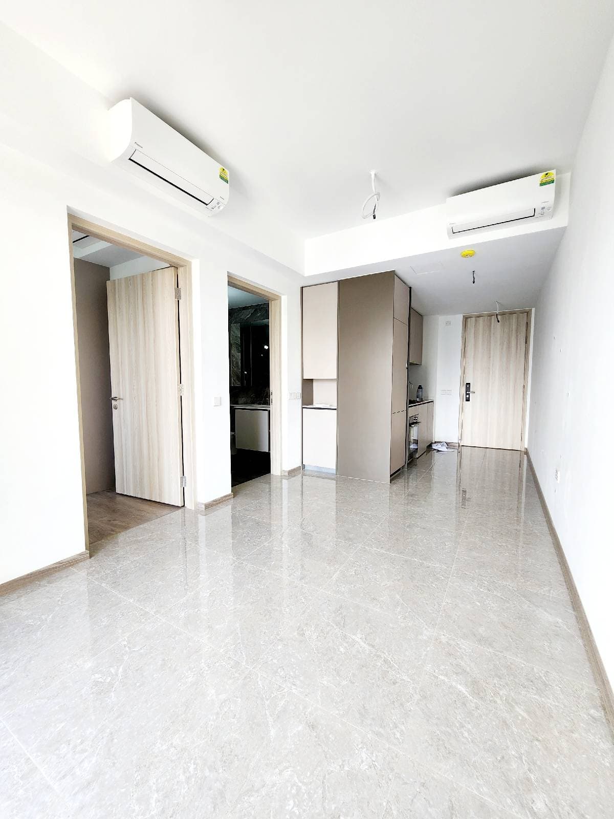 Sengkang Grand Residences listing