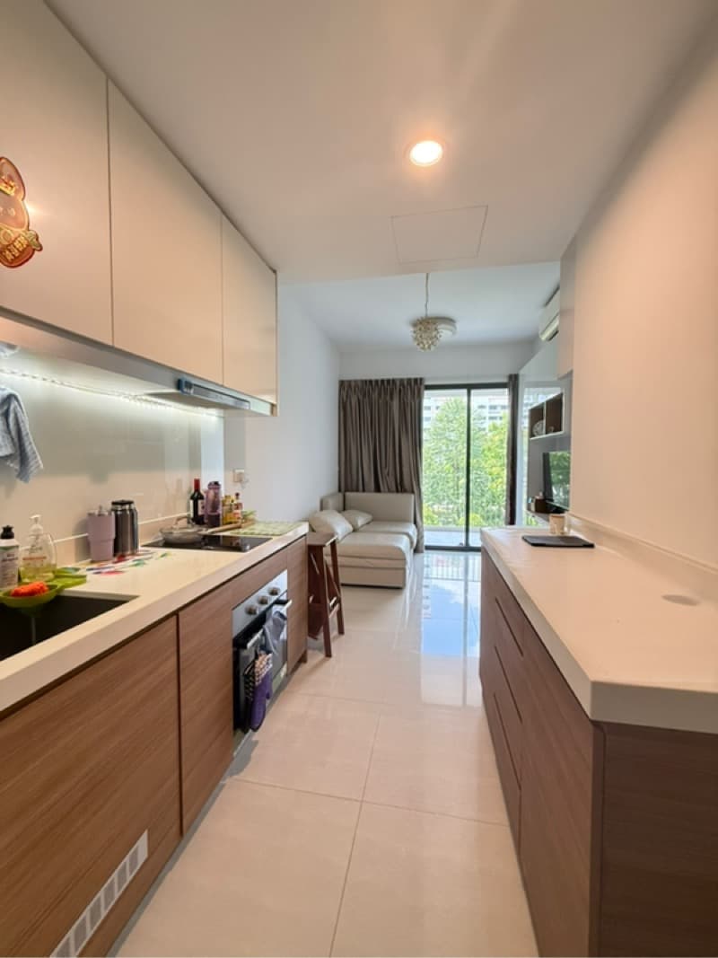 Jewel @ Buangkok listing