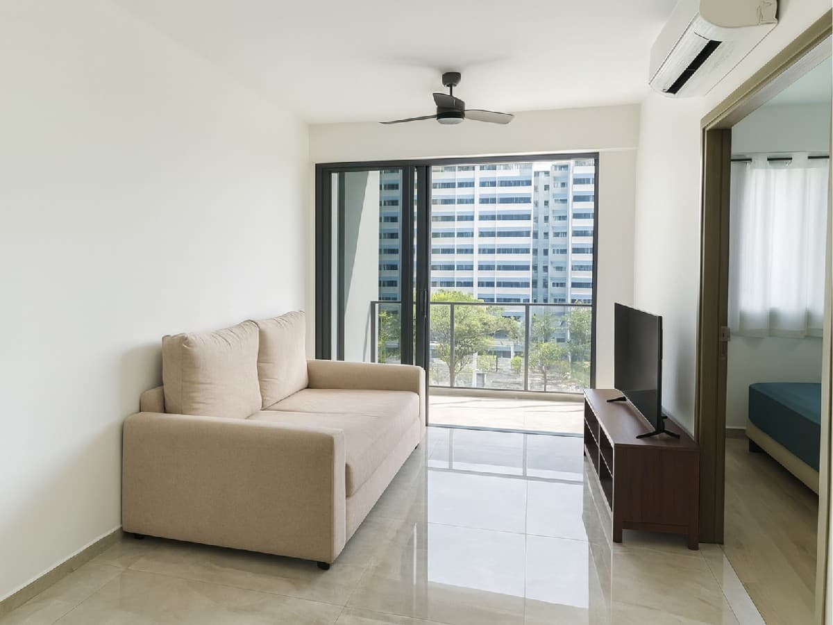 Affinity At Serangoon listing
