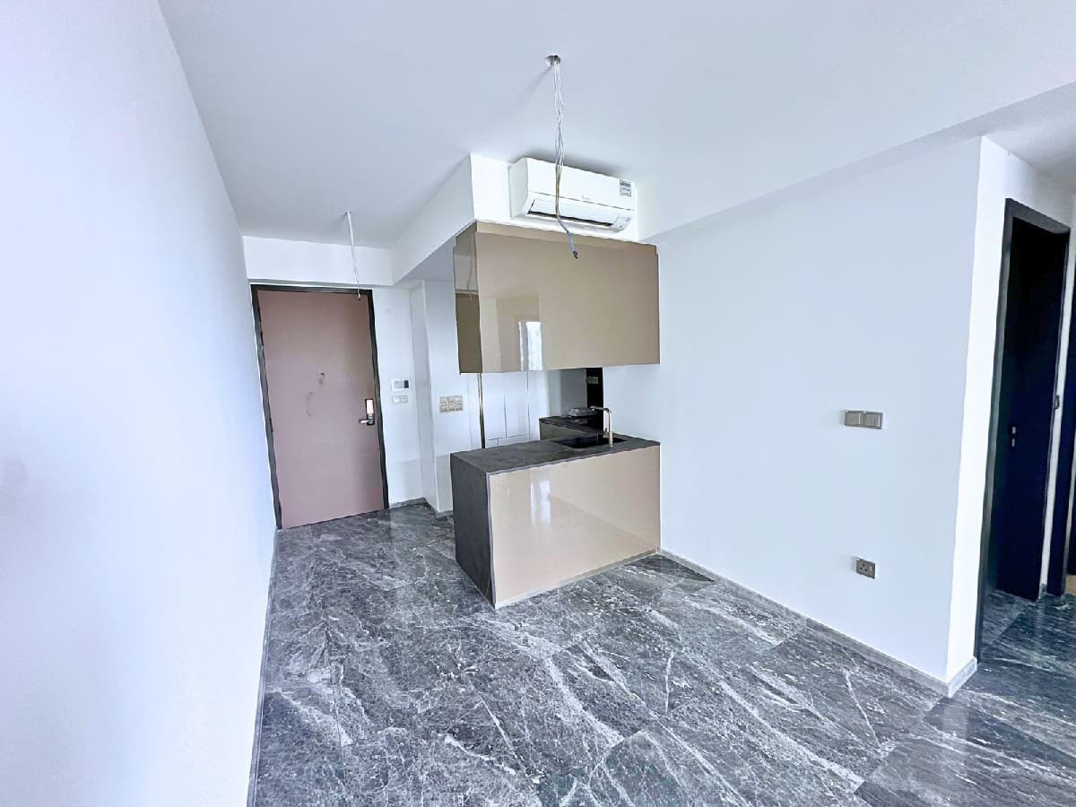 One Bernam listing