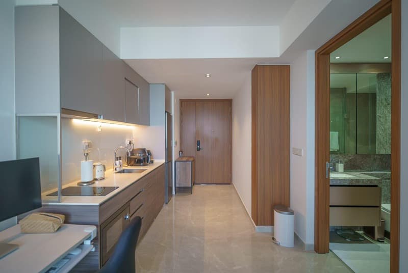 Stirling Residences