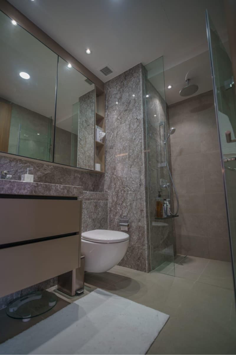 Stirling Residences