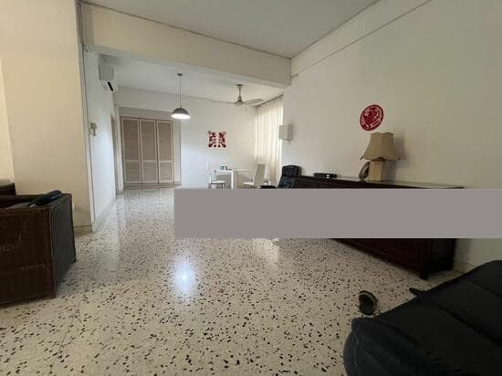 Kum Hing Court listing