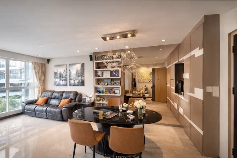 269B Punggol Field listing
