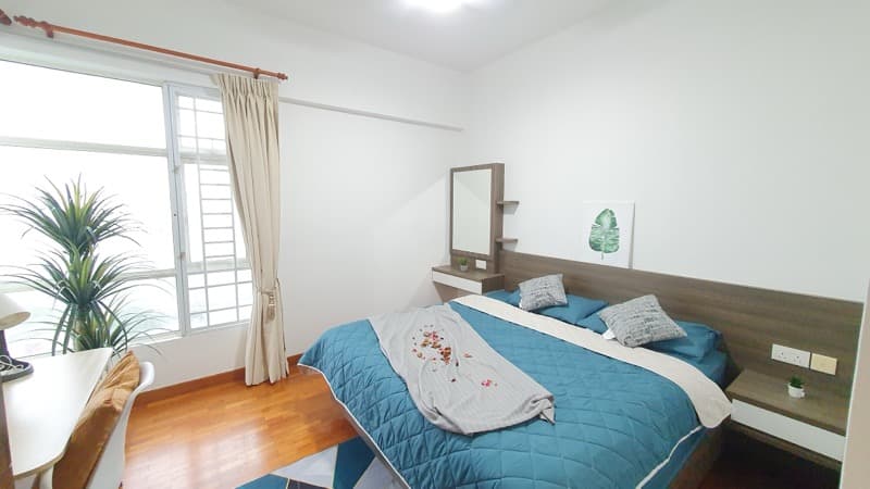 Oleander Towers listing