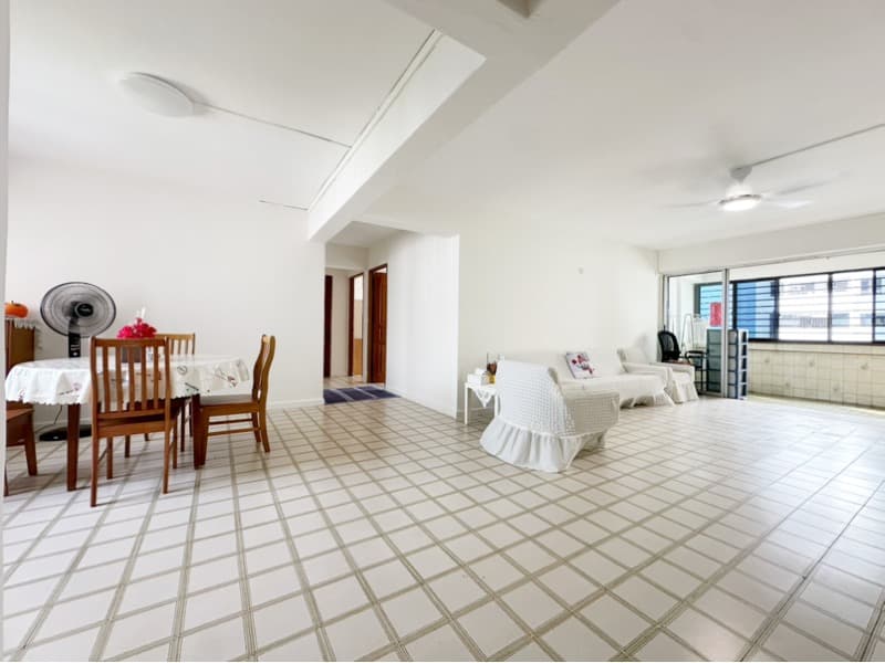 607 Bedok Reservoir Rd