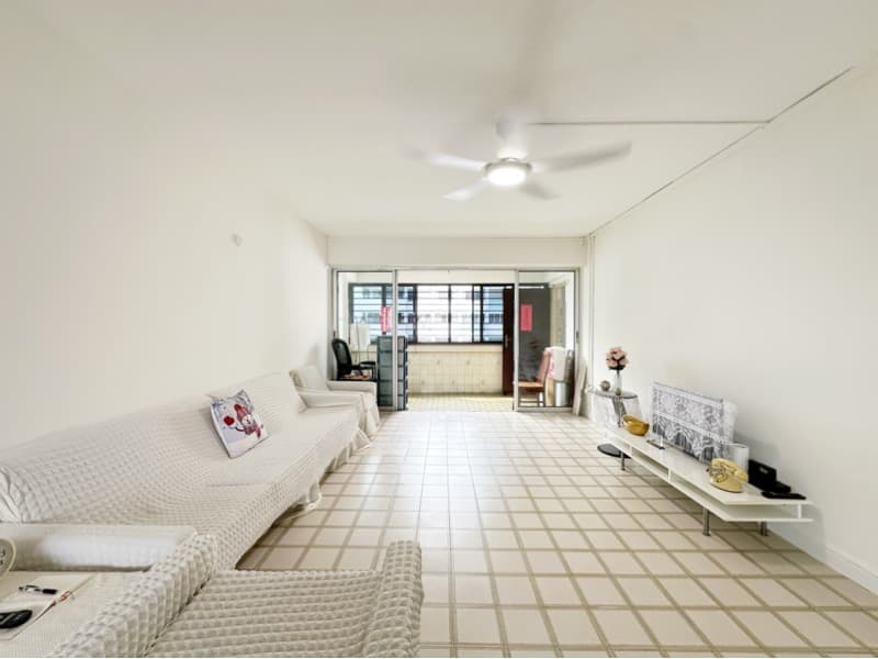 607 Bedok Reservoir Rd