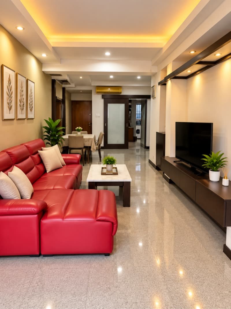 Global Ville listing