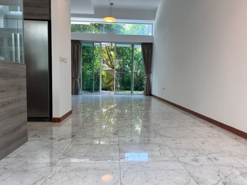 Cabana listing