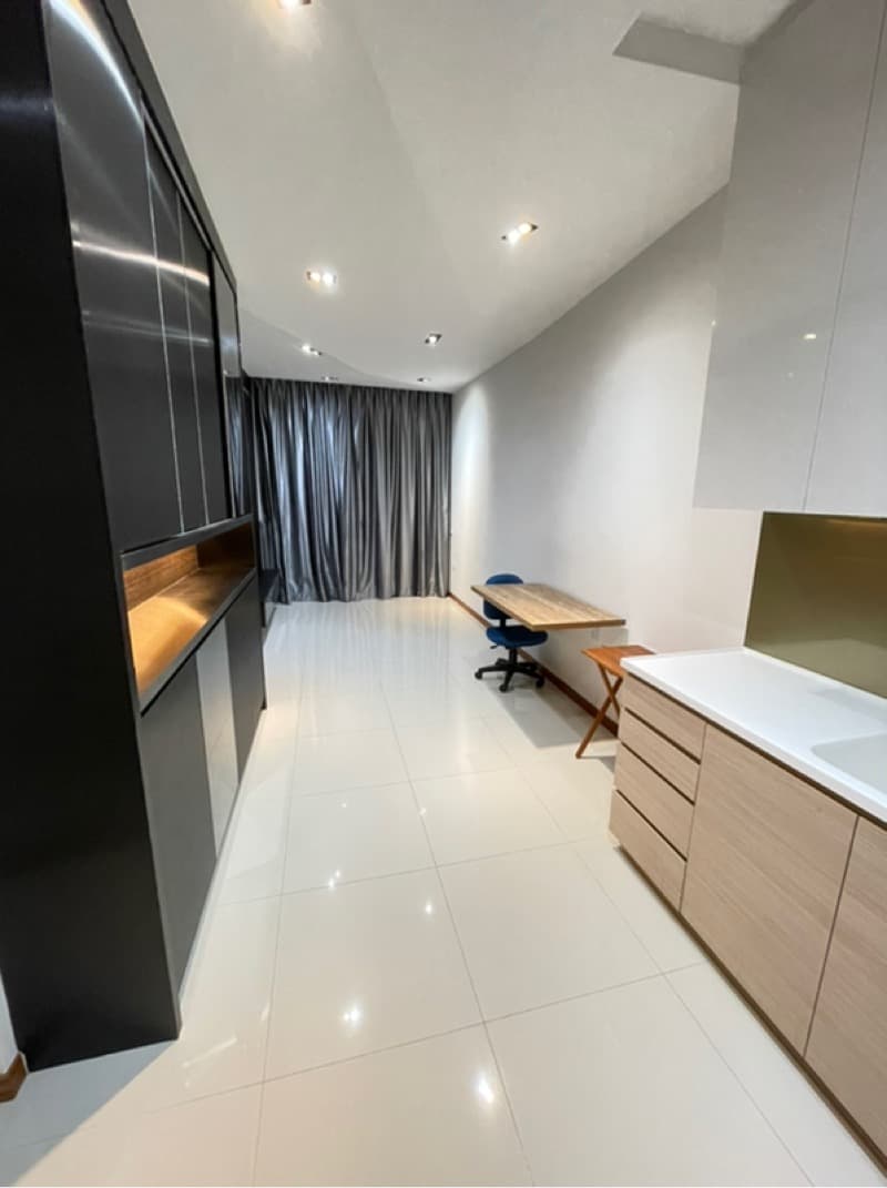Hillion Residences listing