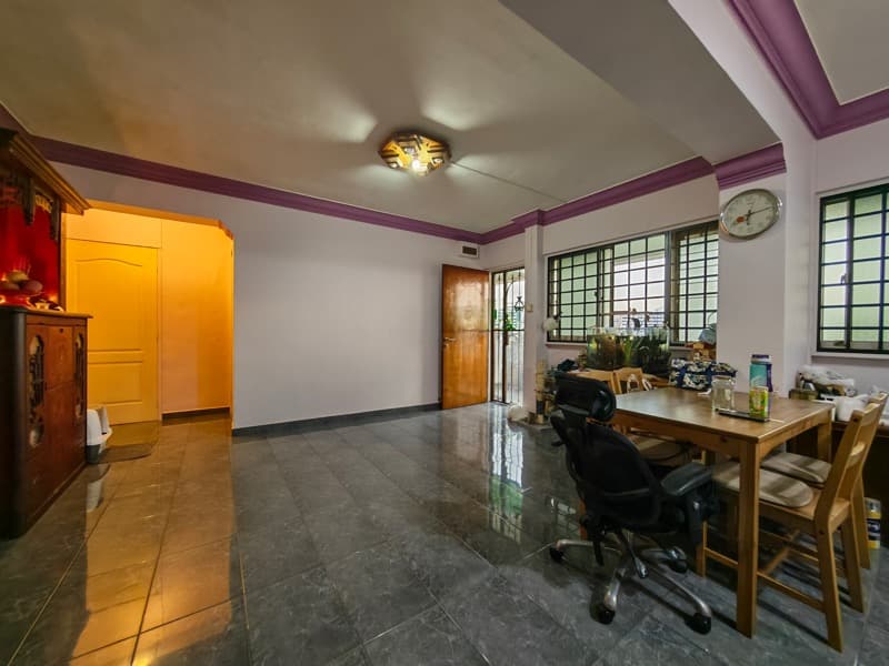 440 Choa Chu Kang Ave 4