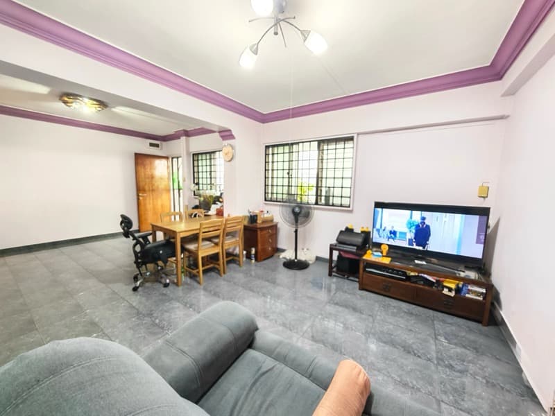 440 Choa Chu Kang Ave 4