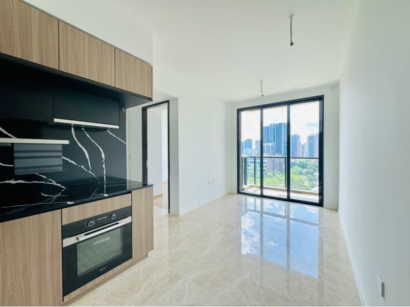 Irwell Hill Residences listing