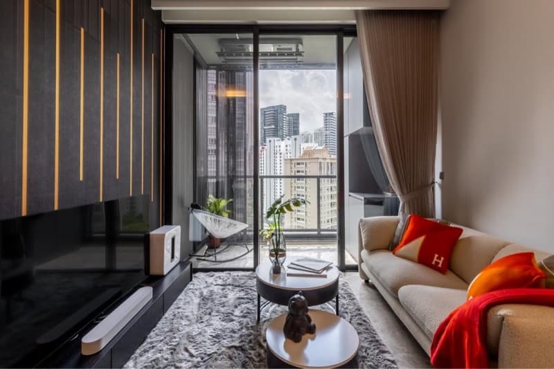 Martin Modern listing