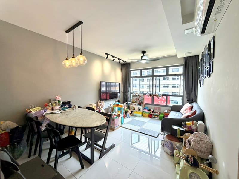 622A Tampines Ave 12