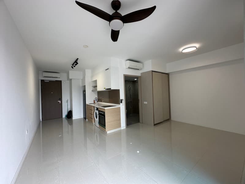 Treasure At Tampines listing