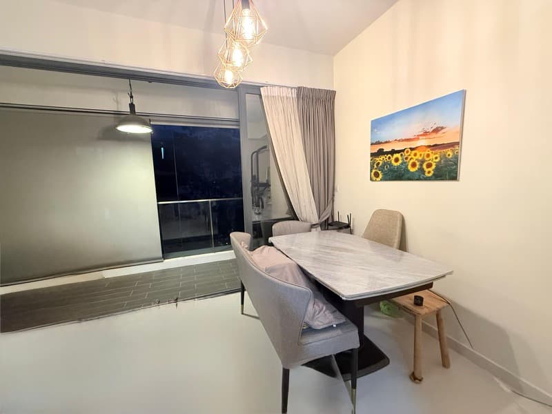 Hedges Park Condominium listing