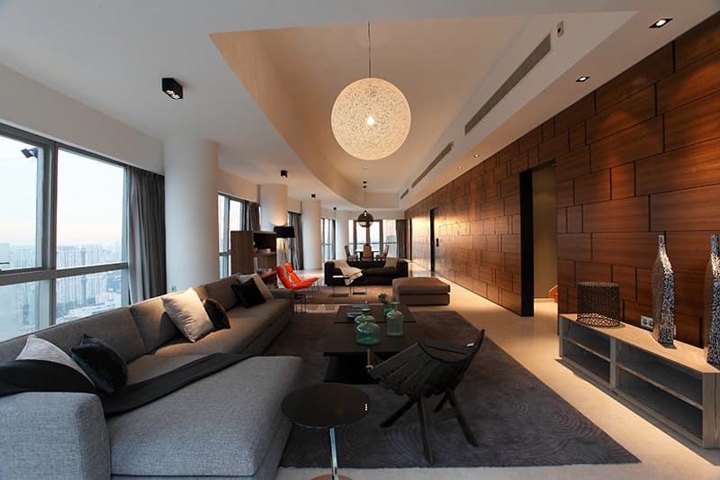 One Shenton listing