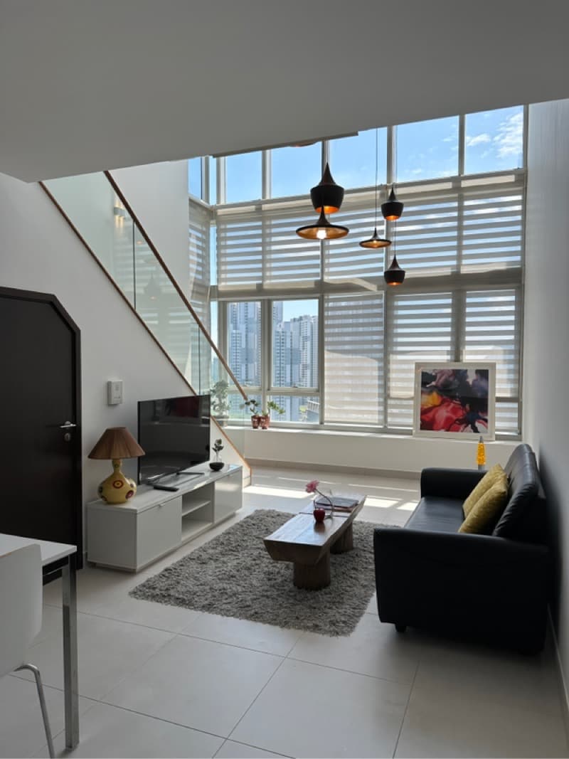 The Rochester Residences listing