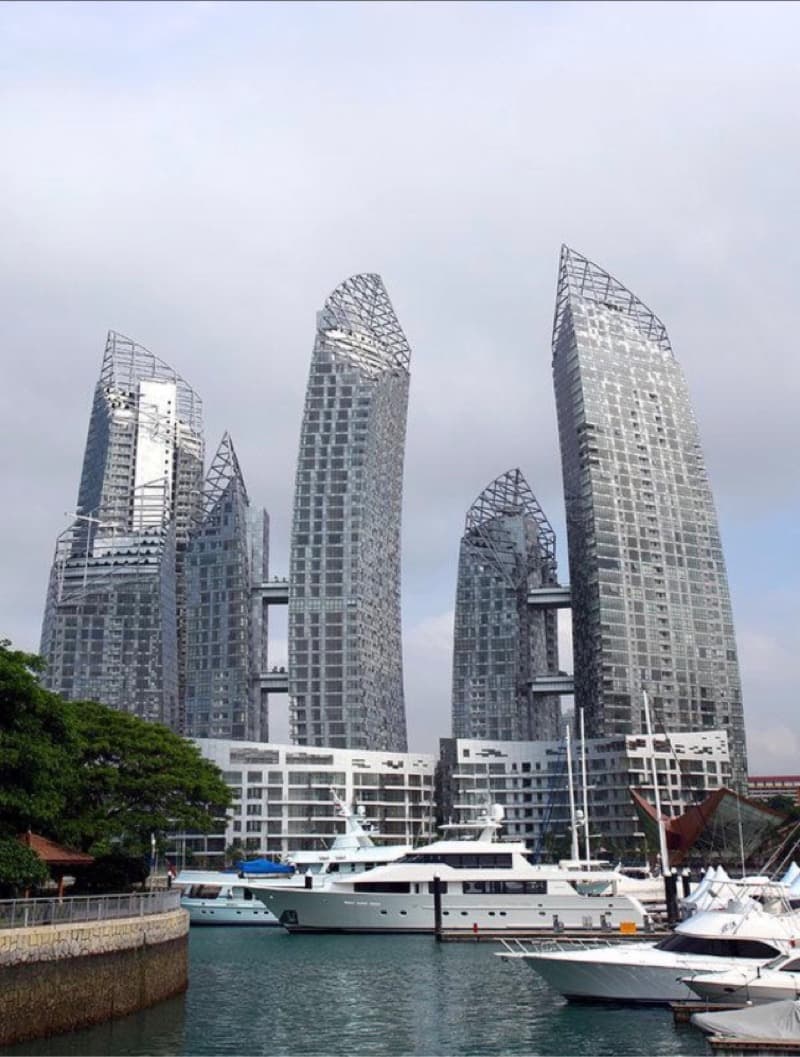 Reflections At Keppel Bay listing