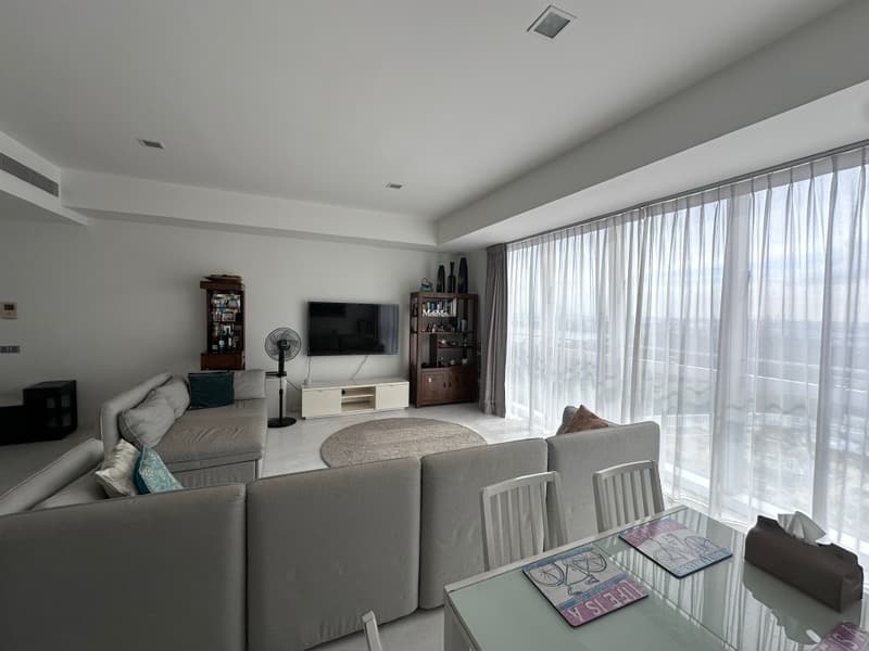 Reflections At Keppel Bay listing