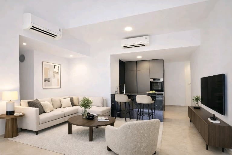 Tembusu Grand listing