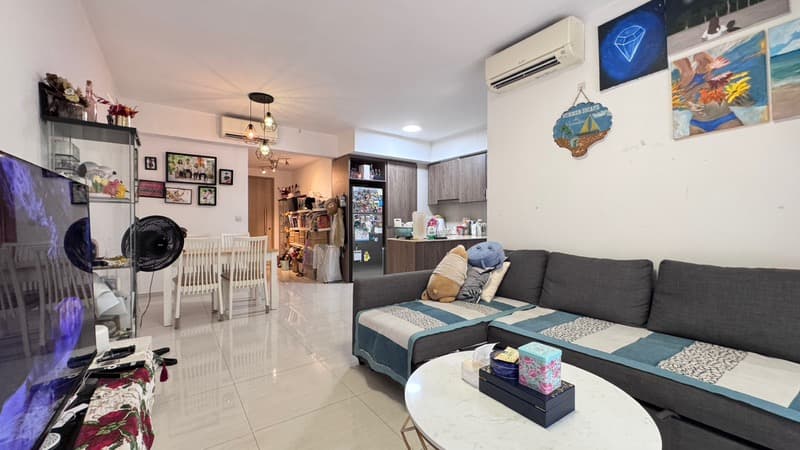 Sol Acres listing