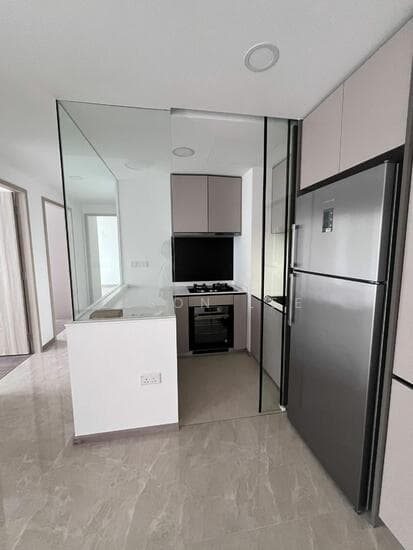 Sengkang Grand Residences listing