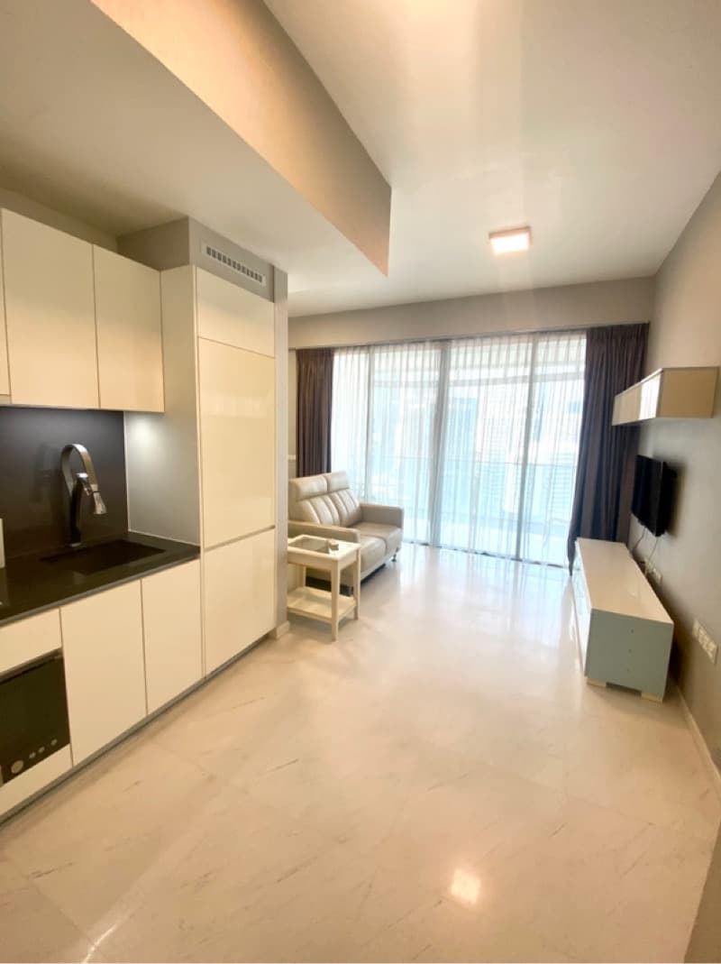 Lincoln Suites listing