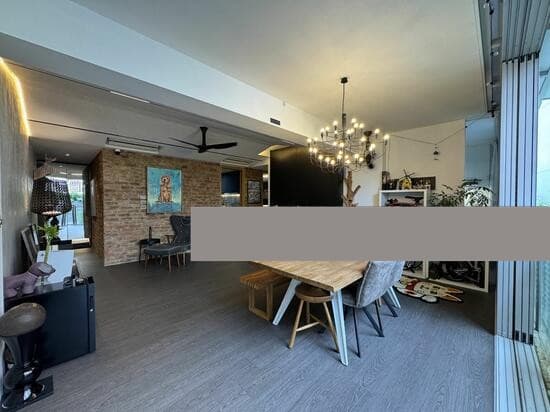 Bartley Residences listing