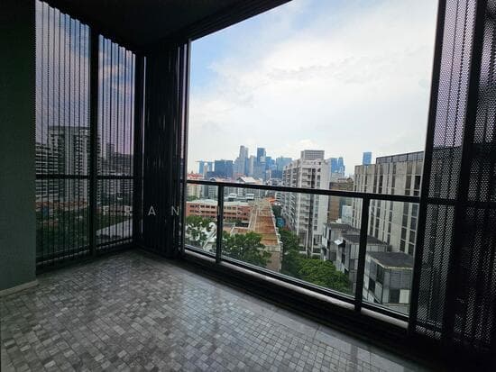 Martin Modern listing