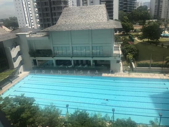 Amber Residences listing