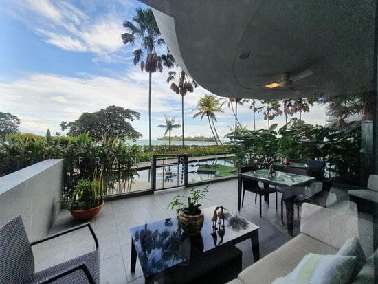 Seascape listing