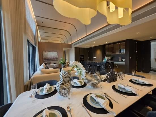 Tembusu Grand listing