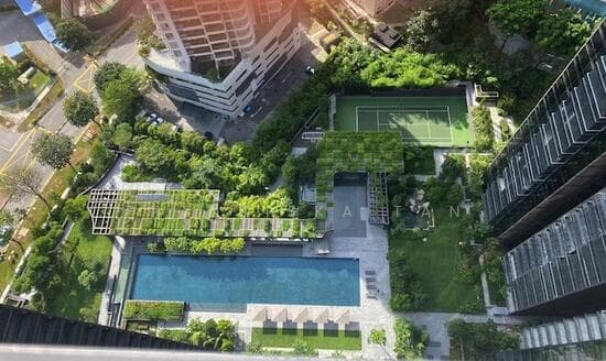 Martin Modern listing