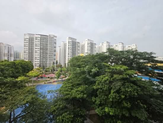 305B Punggol Rd listing