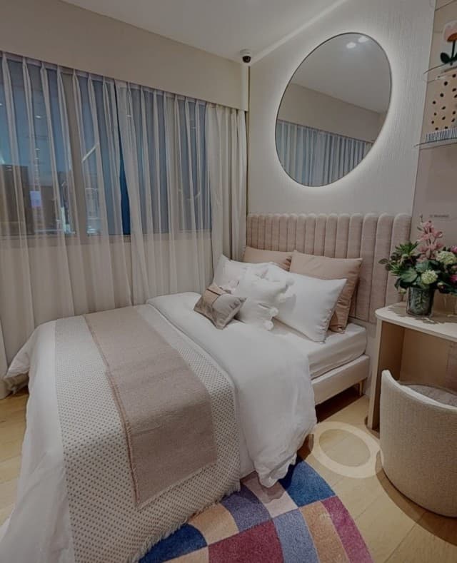 Grand Dunman listing