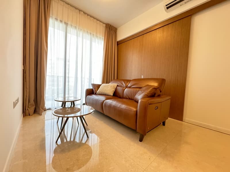 Verdale listing
