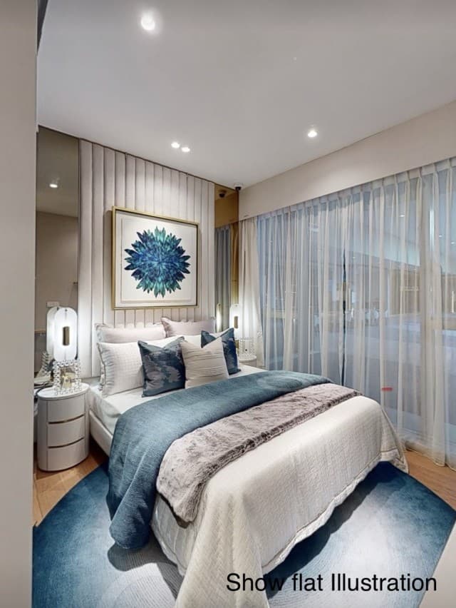 Grand Dunman listing